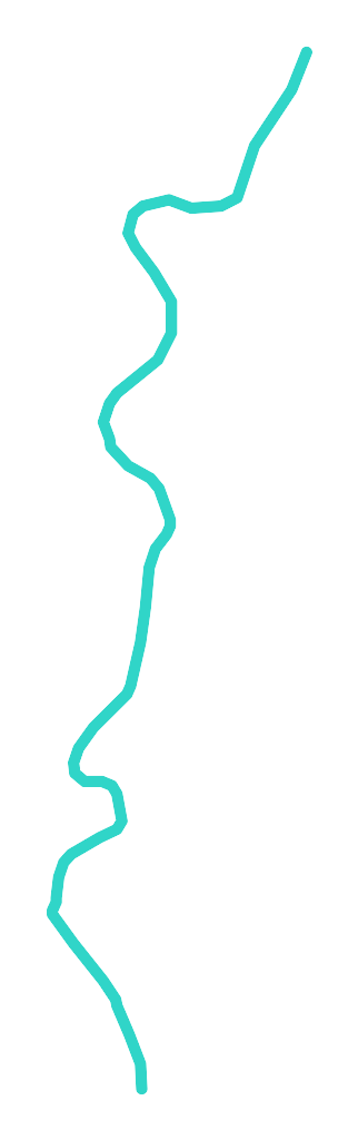 Żeglica 2 (starorzecze)