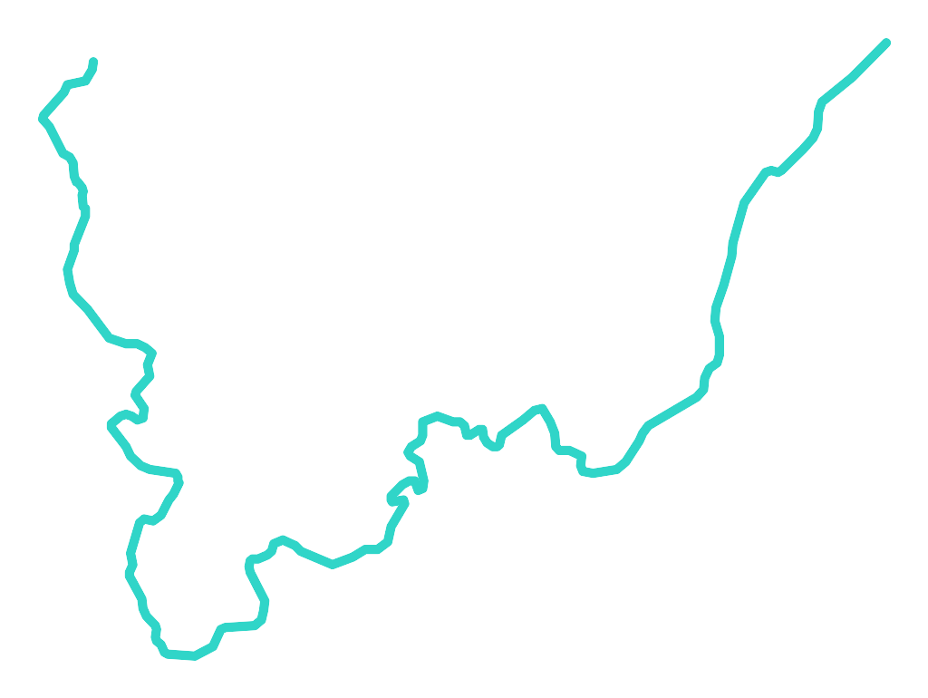 Krutynia