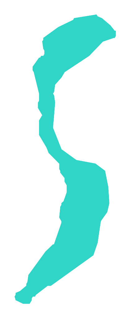 Jezioro Wysockie