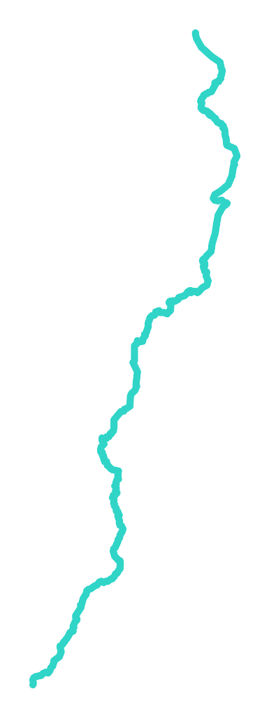 Korytnica nr 1a