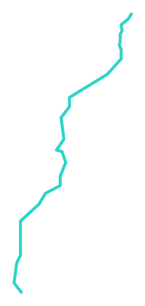 Korytnica 1b