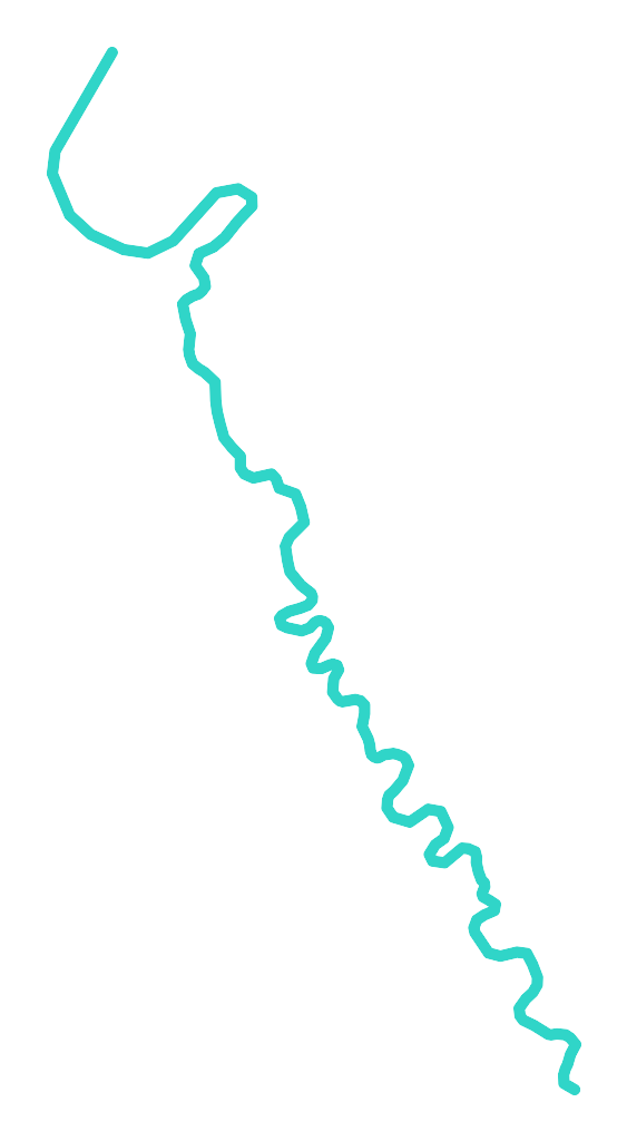 Bóbr nr 6