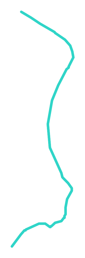 Kanał Przemęcki nr 2 (Kanał Boszkowski)