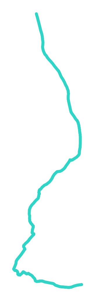 Kanał Wonieść (Samica)