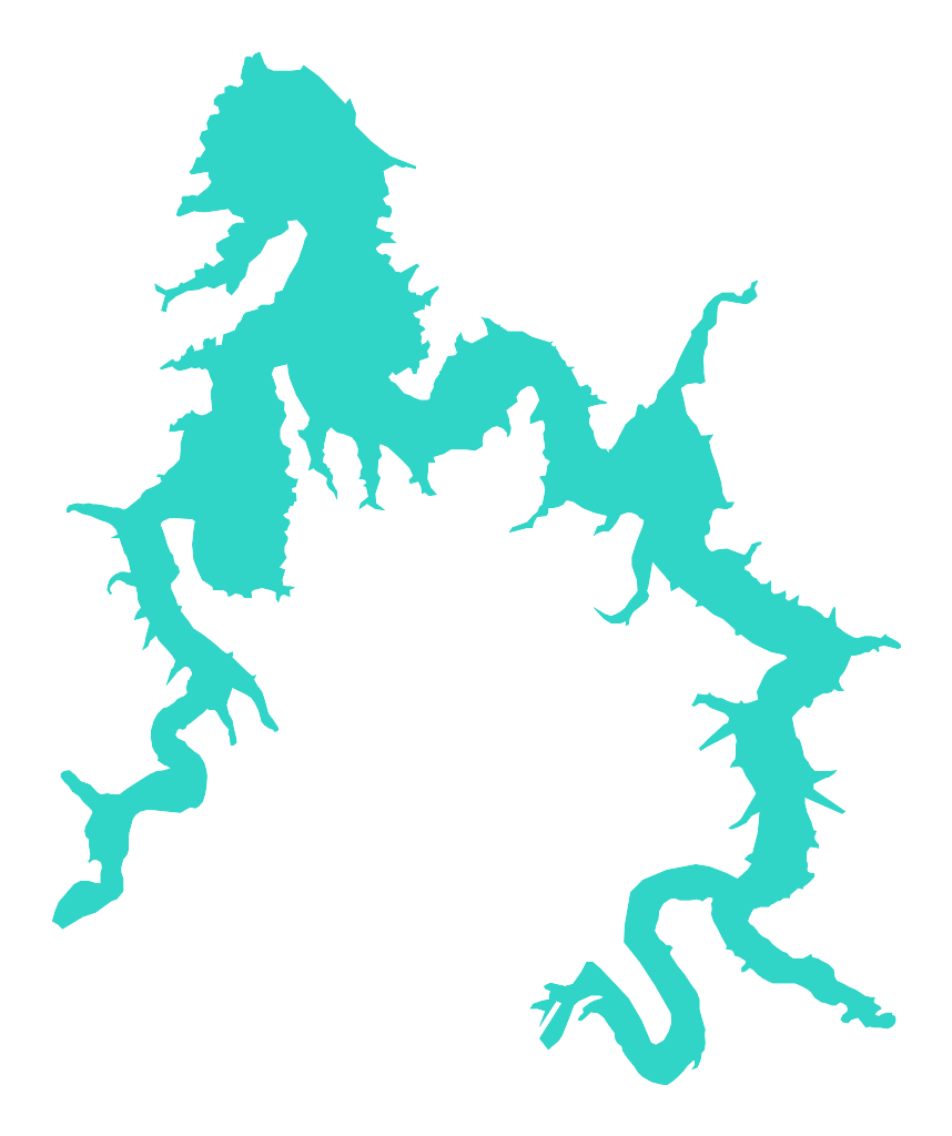 Jezioro Solińskie (Solina)
