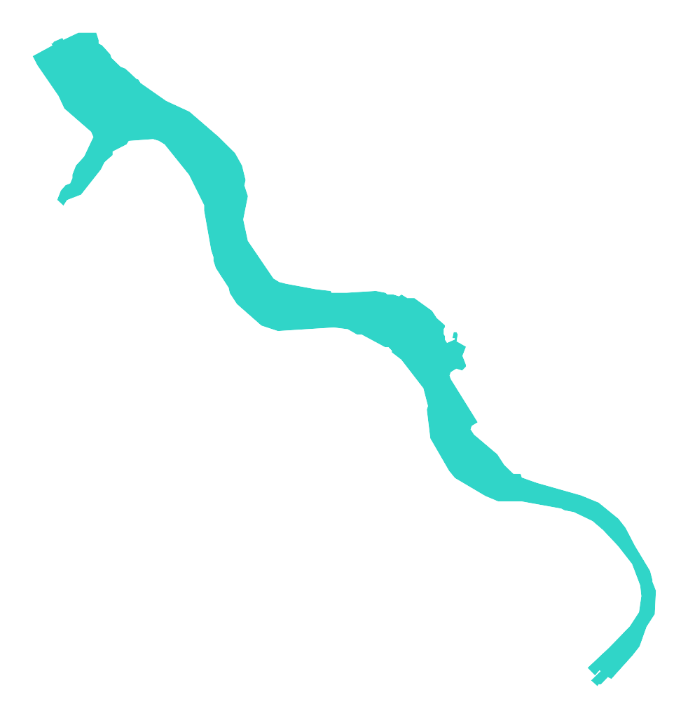 Jezioro Myczkowskie