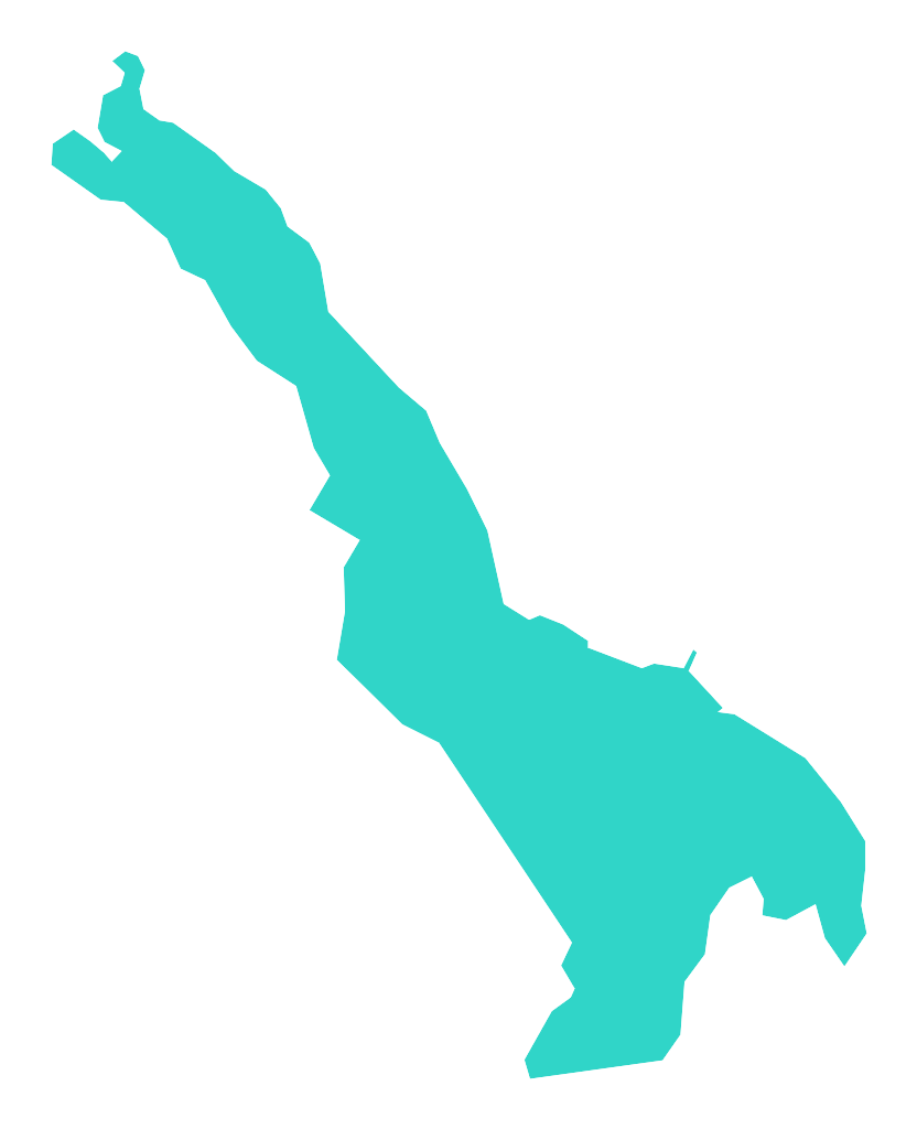 Jezioro Mikołajskie