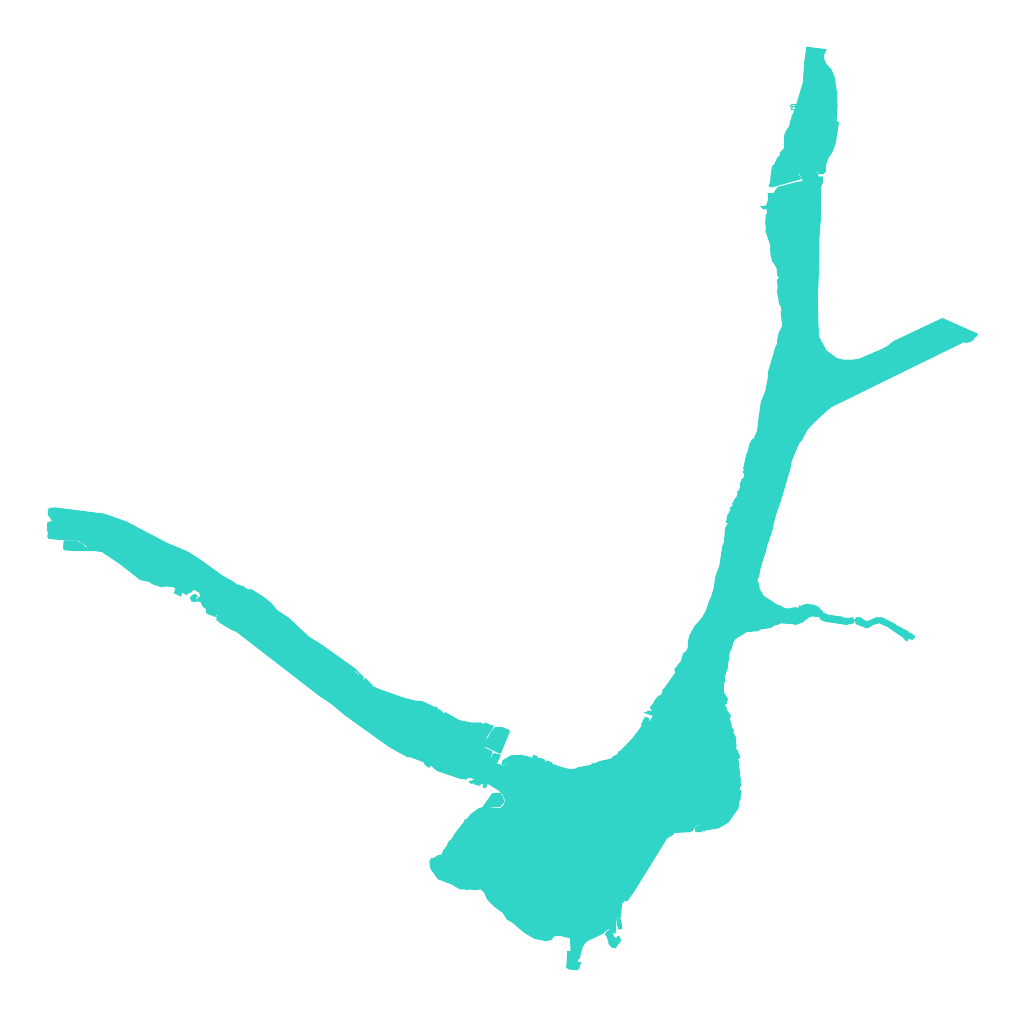 Jezioro Zegrzyńskie (Zalew Zegrzyński)