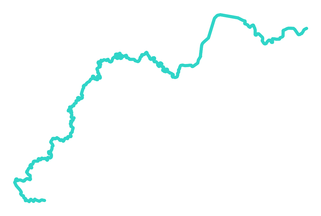 Węgorapa
