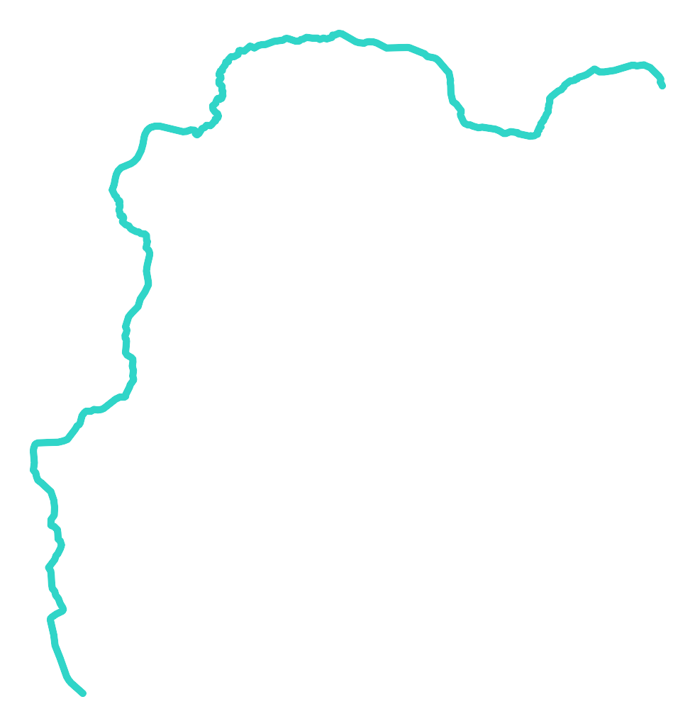 Przemsza (Czarna Przemsza) nr 1