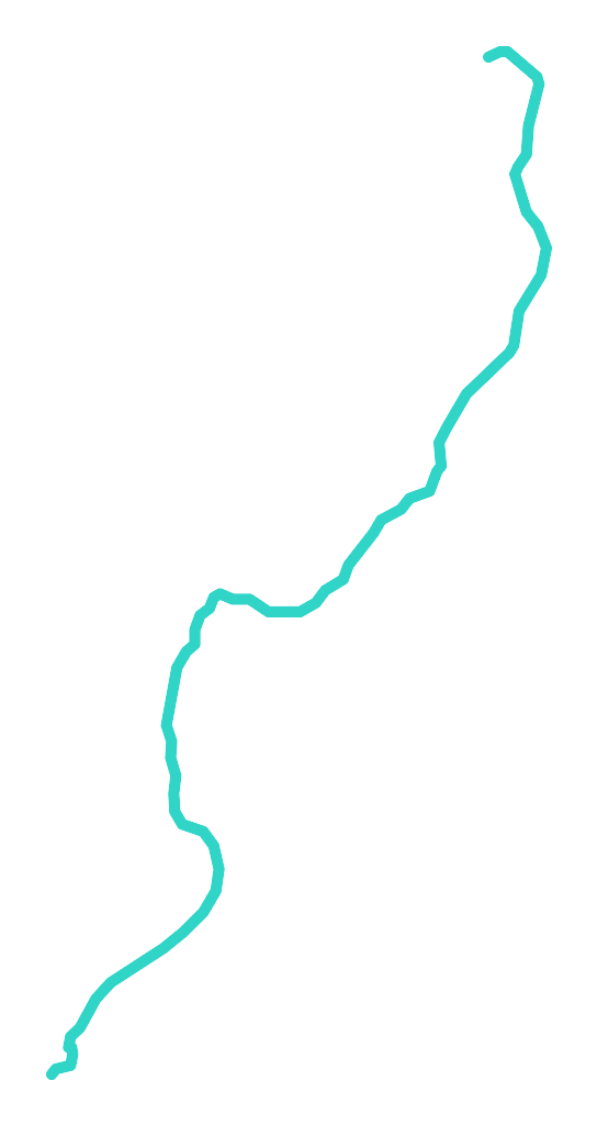 Czarna Woda (Czysta Woda)