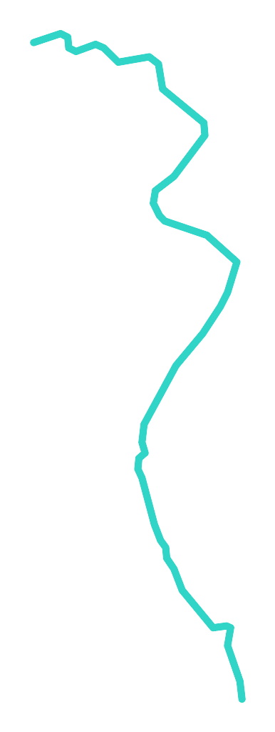 Cedron nr 2