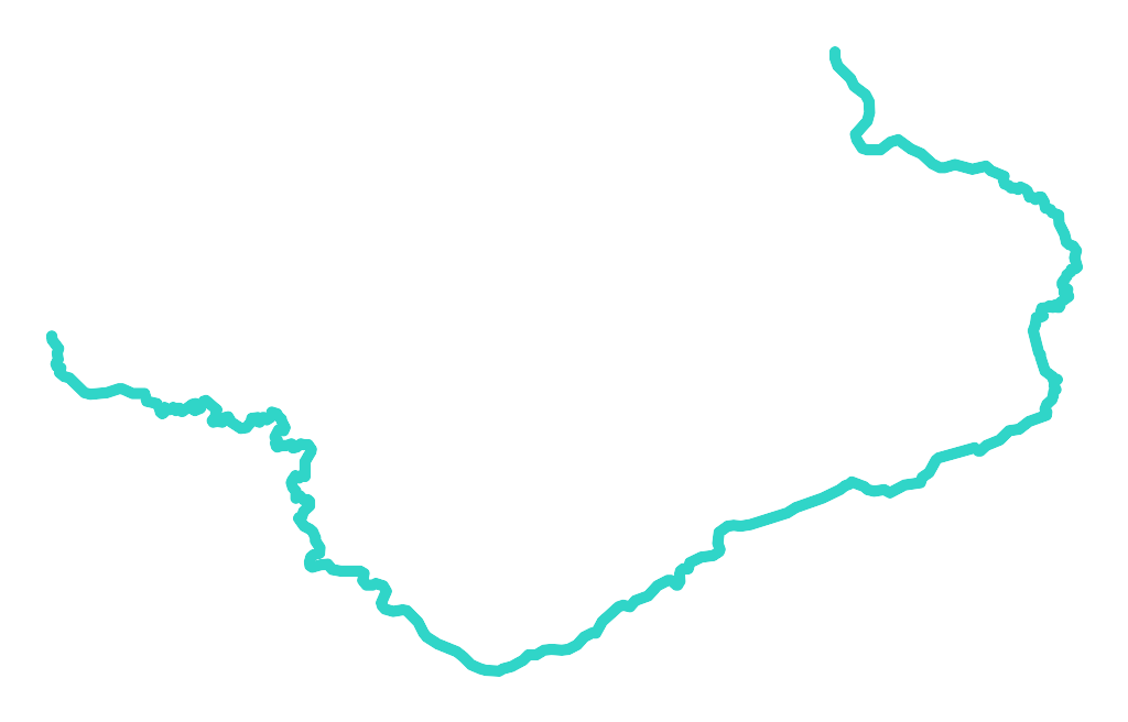 Młyńska Struga