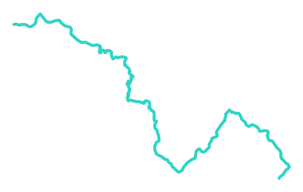Biebrza (Biebrza Warmińska)