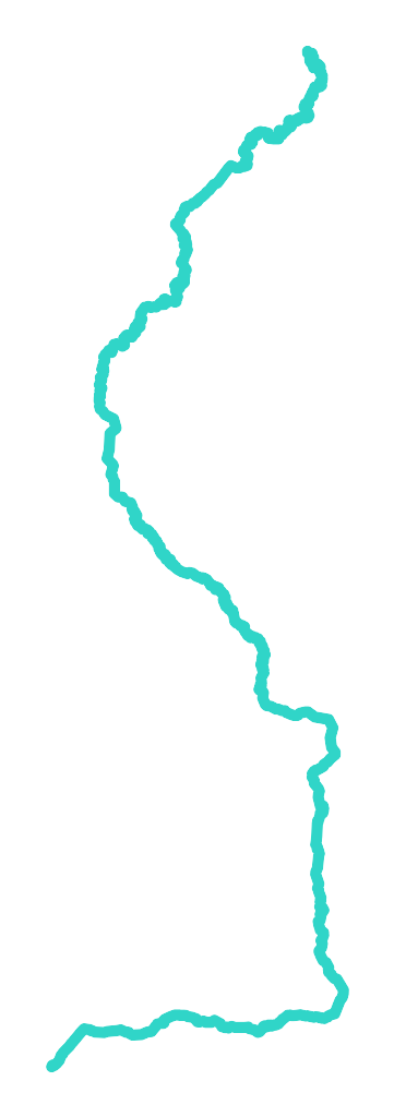 Pilica nr 1
