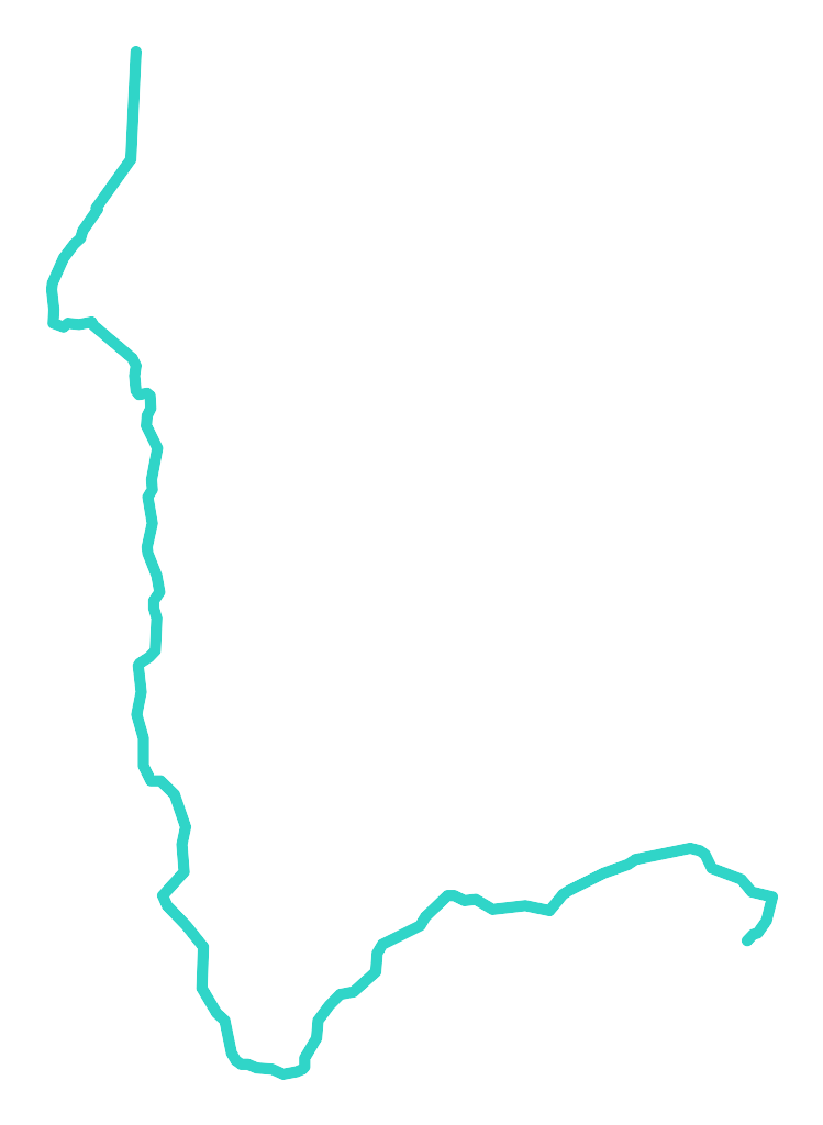 Trzechelska Struga