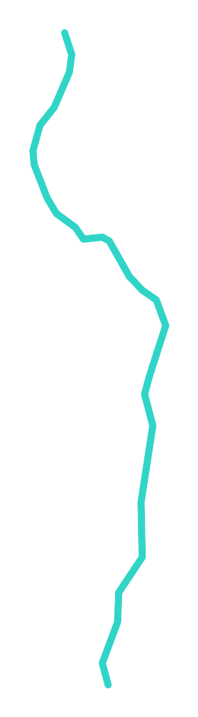 Dopływ Słupno