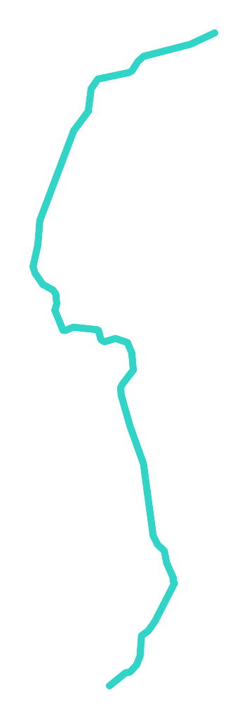 Struga Toruńska nr 2 (Kanał Wieczno)