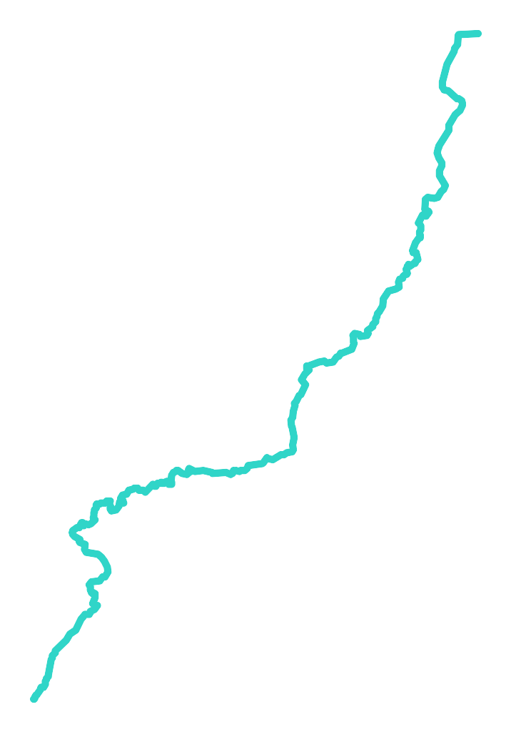 Gardęga (Gardeja) nr 3