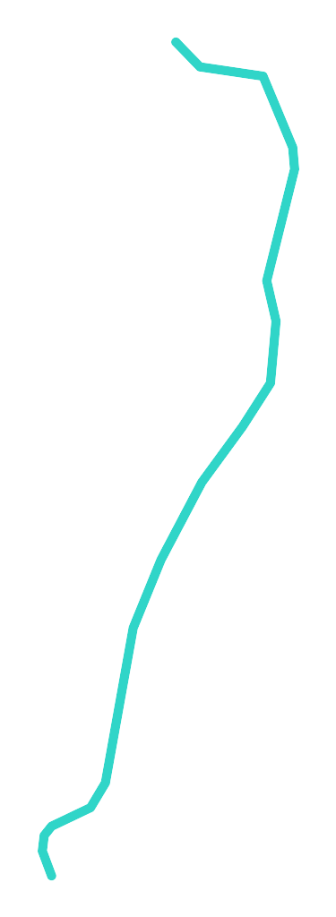 Omulna nr 1 (Wełtyńska Struga)
