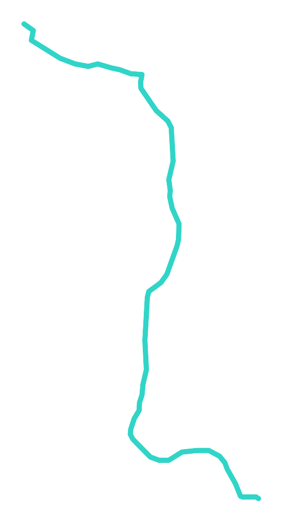 Omulna (Wełtyńska Struga) nr 2