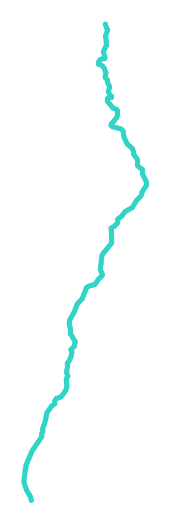 Podgórna