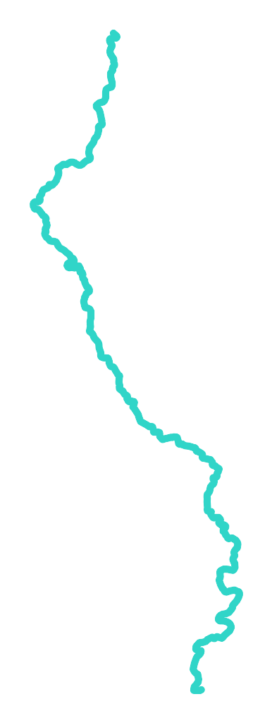 Bóbr nr 3