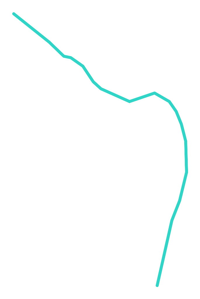 Biskupia Struga nr 1