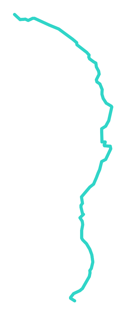 Struga Jarcewska (Dopływ z Chojnic)
