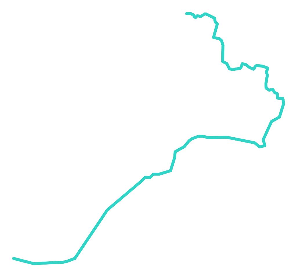 Kanał Bachorze Małe (Pieranie)