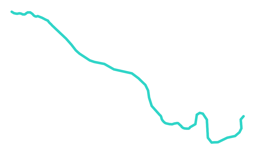 Dunajec nr 2