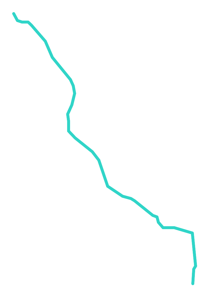 Dormowska Struga nr 2