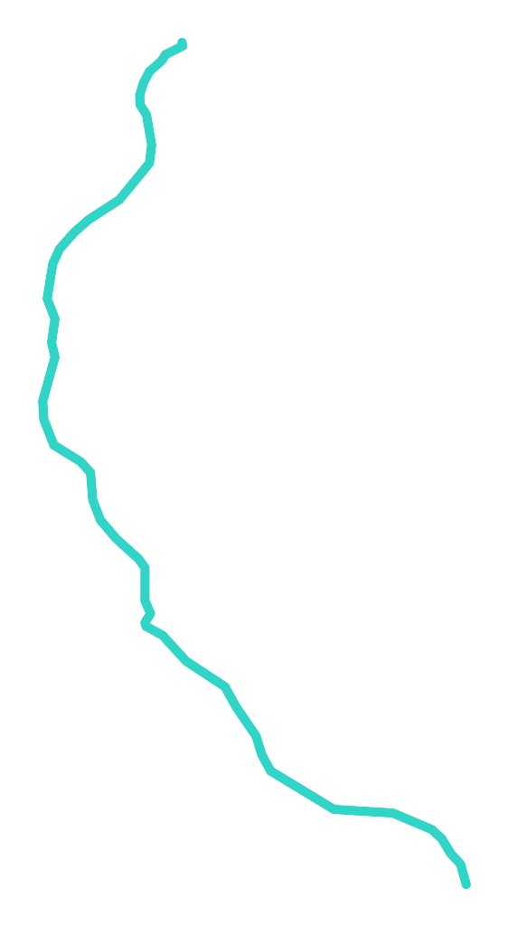 Dzwonówka (Kanał Dzwonowski) nr 1