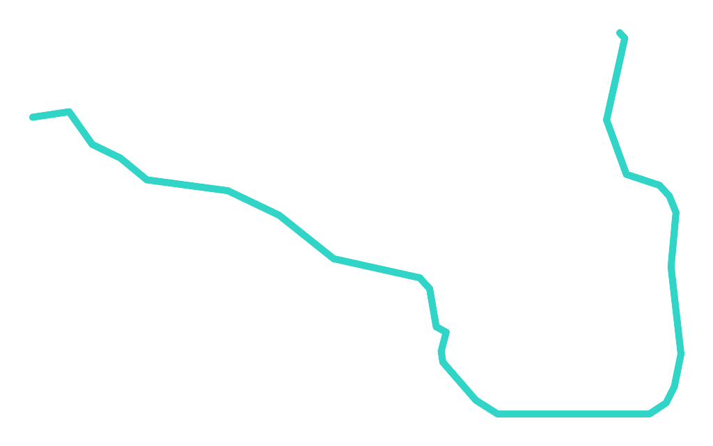 Kanał Łomno nr 2