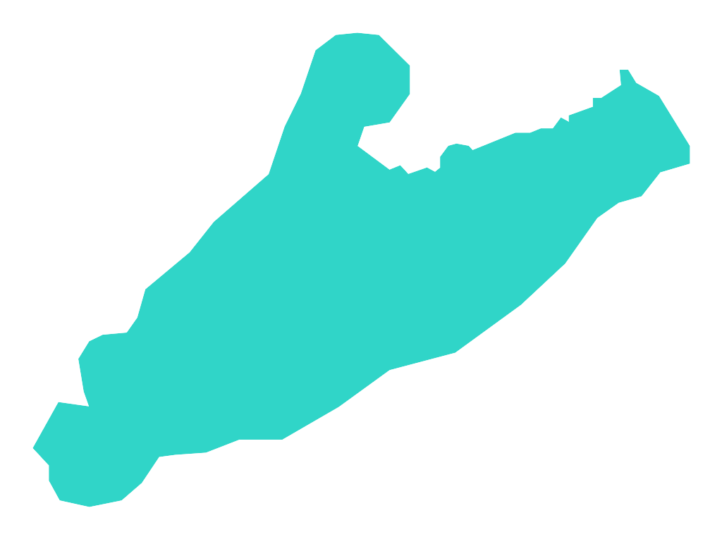 Jezioro Dominickie