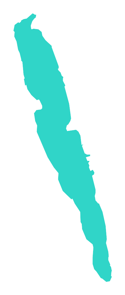 Jezioro Niepruszewskie