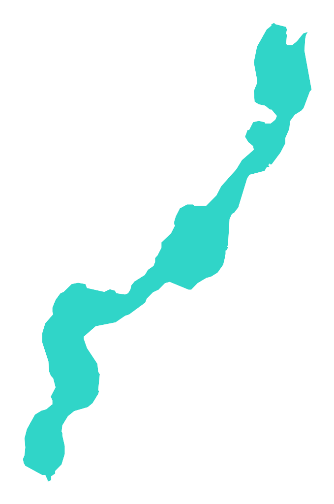 Jezioro Ślesińskie