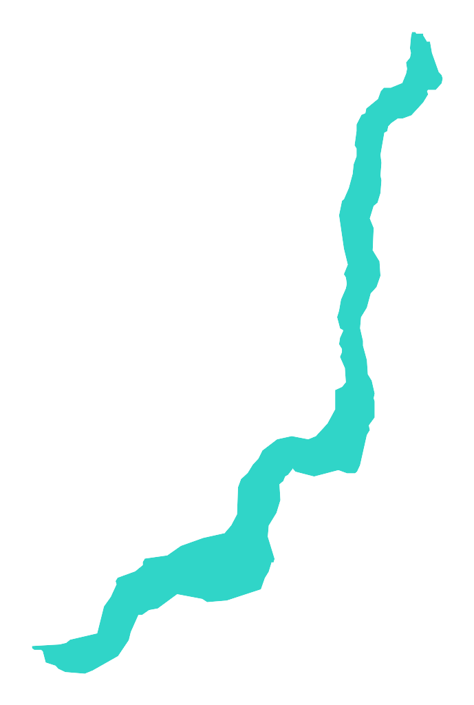 Jezioro Licheńskie