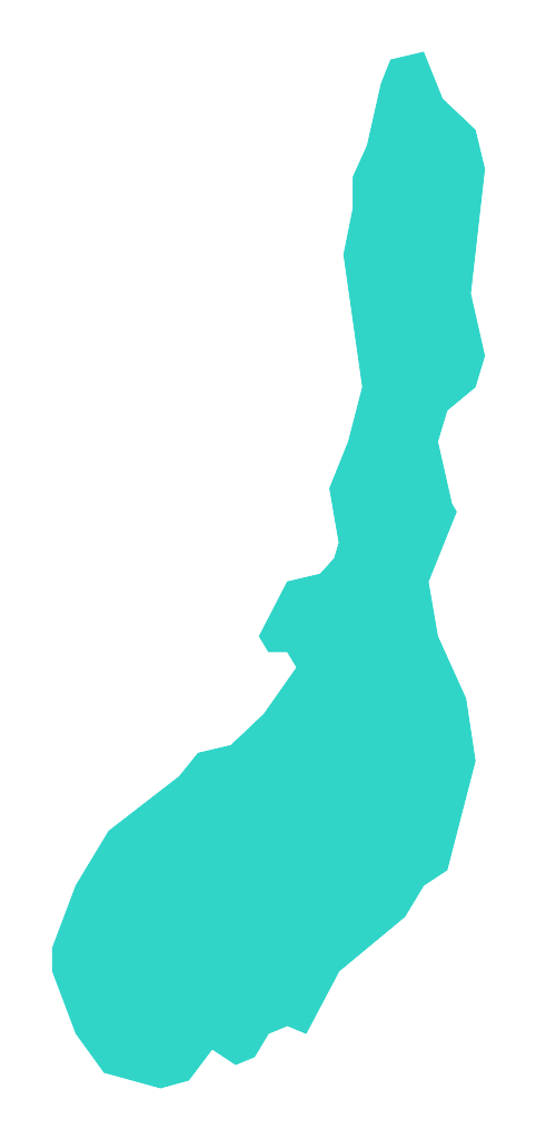 Jezioro Toniszewskie