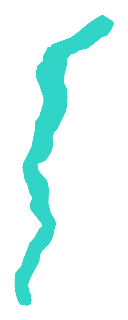 Jezioro Gorzuchowskie