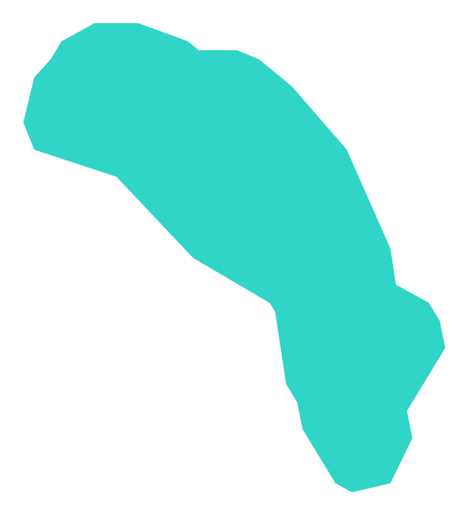 Jezioro Bardęga (Barding, Bragant)