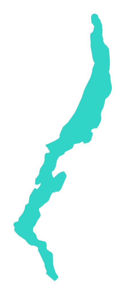 Jezioro Kamienieckie