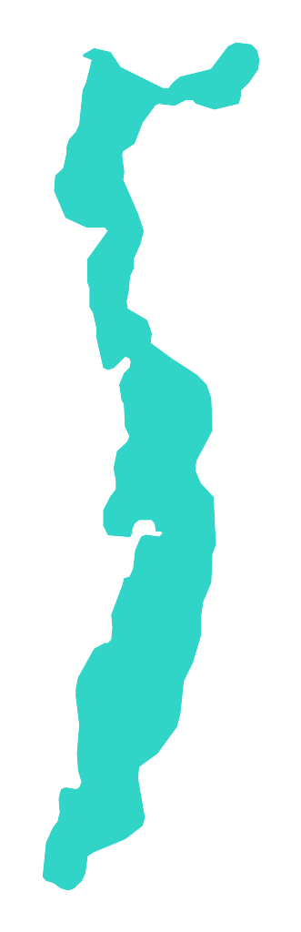 Jezioro Margonińskie