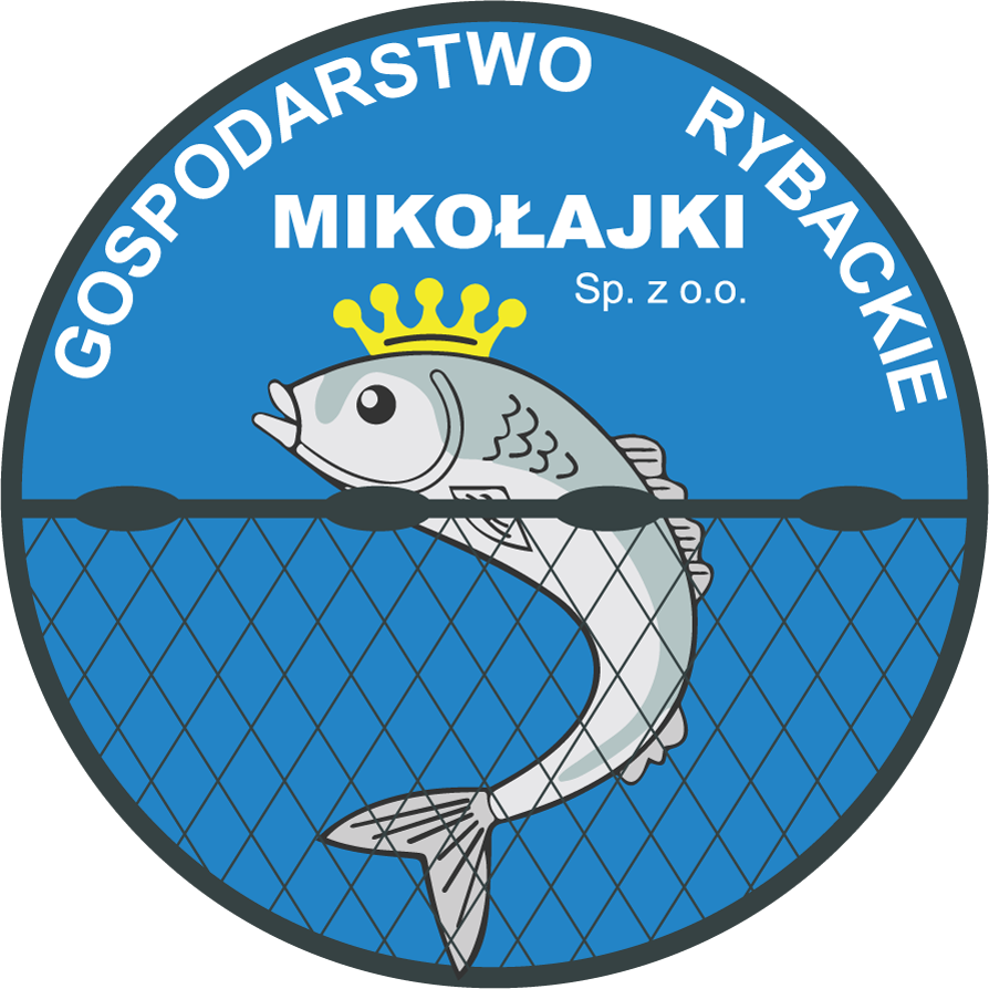 Gospodarz Gospodarstwo Rybackie Mikołajki